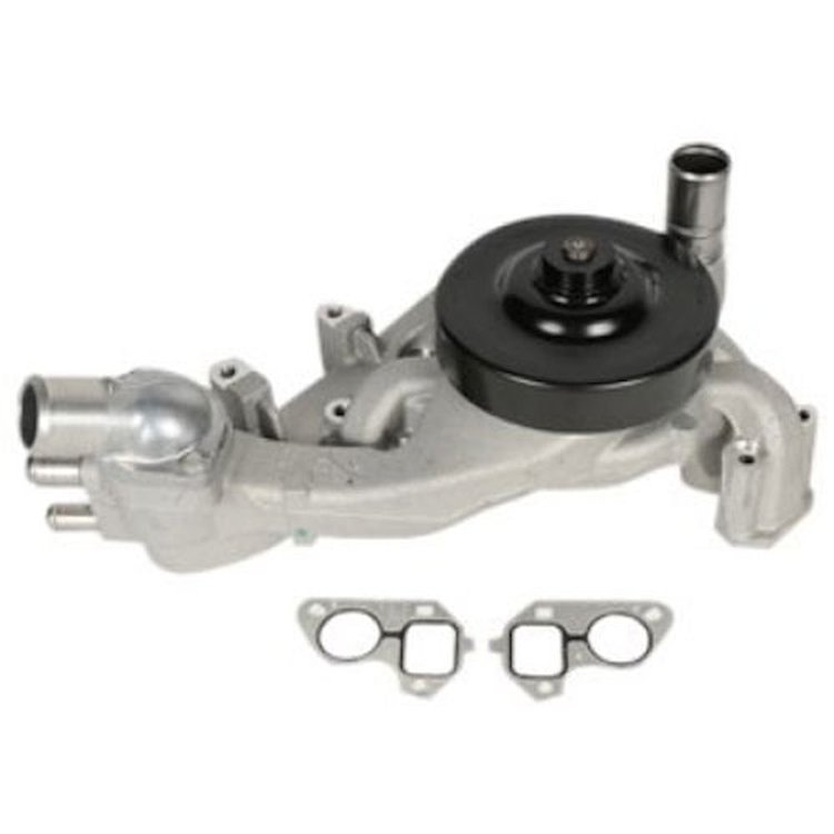 Aluminum Water Pump 2011-Up Camaro LS3/L99