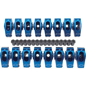 Aluminum Roller Rocker Arm Set Big Block Chevy