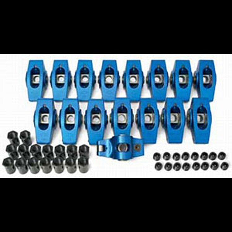 Rocker Arms 1.6:1 Ratio