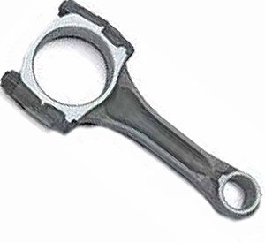 Connecting Rod Used in ZZ427 & Anniversary 427