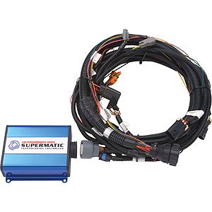 Programmable Transmission Controller Works with 4L60-E, 4L65-E, 4L70-E, 4L80-E, 4L85-E Automatic Transmission