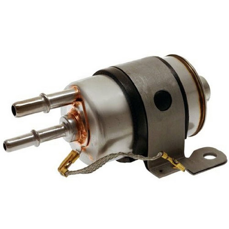 OEM Fuel Filter 1999-03 Corvette