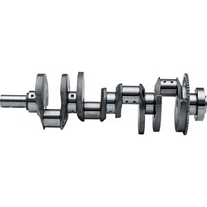 Crankshaft LSX