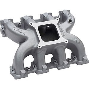 LSX-LS3 Aluminum Intake Manifold Tall Deck LSX/LS3 Block