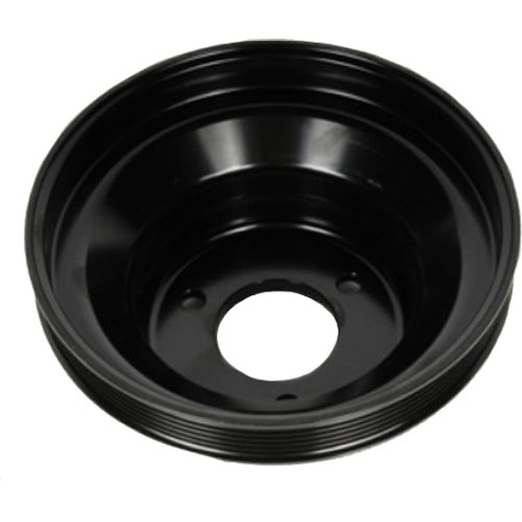 Crankshaft Pulley 1988-91 GM 7.4L