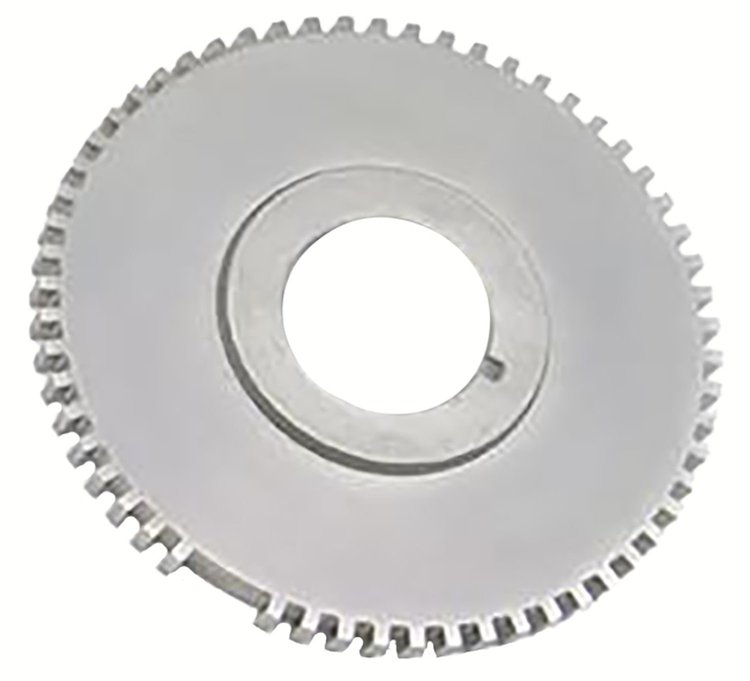 Crankshaft Reluctor Ring for Big Block Chevy [58x]