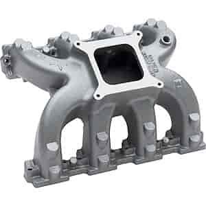 LSX-CT Aluminum Intake Manifold Tall Deck LSX Block
