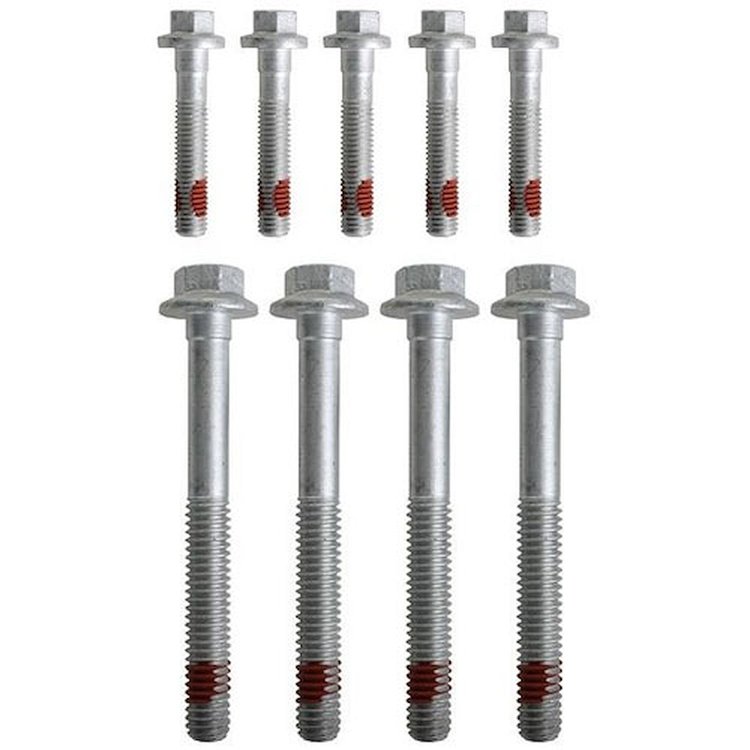 Cylinder Head Bolt Long
