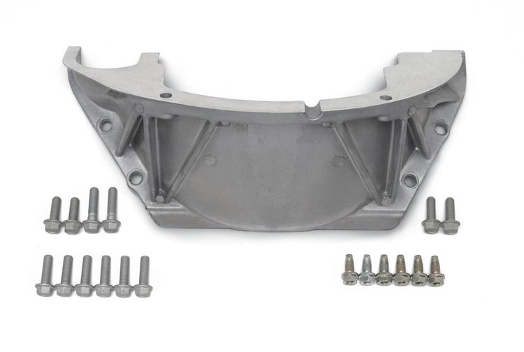 Transmission Adapter Kit 4L80/4L85 Series Transmission