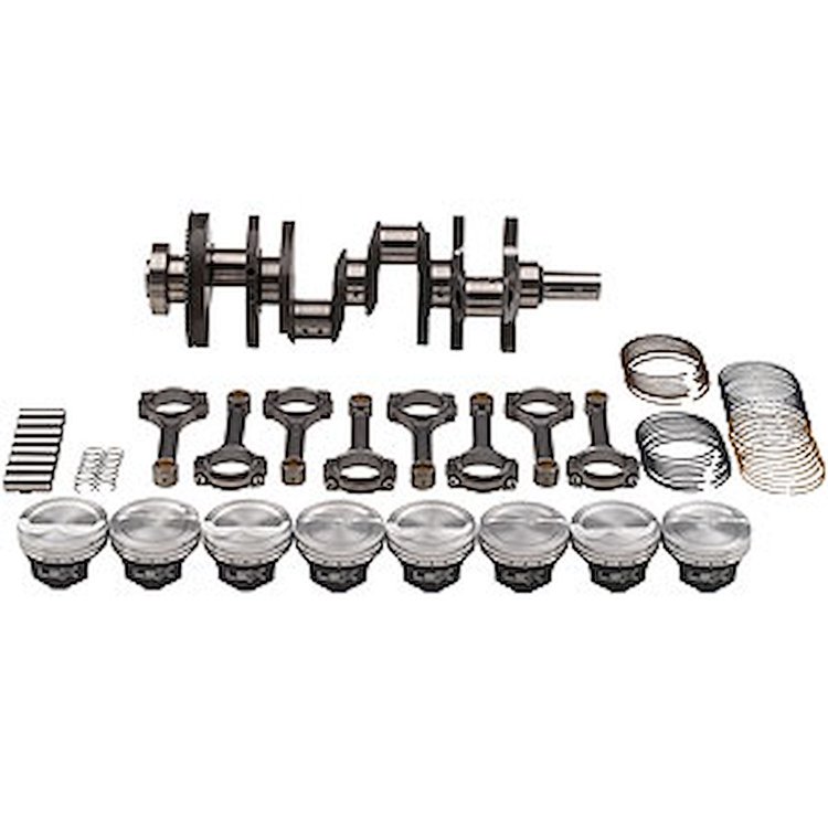 LSX454 Rotating Assembly