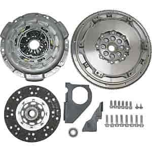 Tremec TR6060 (MG9) 8-Bolt Flange Transmission Installation Kit Use With TR6060 6-Speed Transmission Only