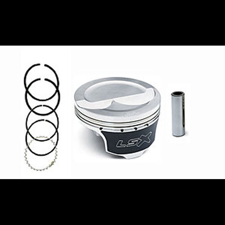 Forged Aluminum Piston, LSX 376-B15 Crate Engine