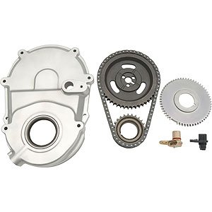 Crank Trigger Conversion Big Block Chevy