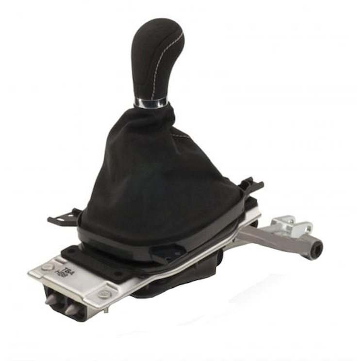 Short-Throw Shifter 2010-15 Camaro SS