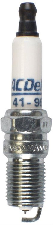 ACDelco Gold Platinum Spark Plug [41-962]