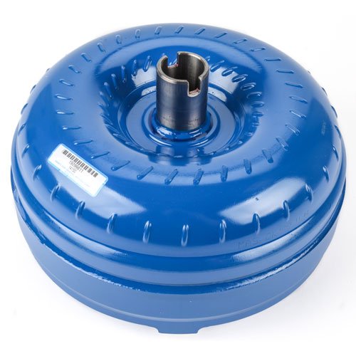 SuperMatic Premium Remanufactured Torque Converter For 4L60/65/70E