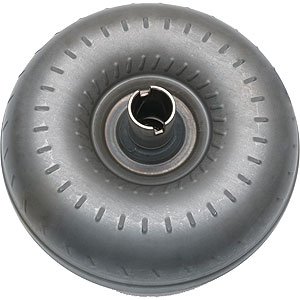 SuperMatic Premium Remanufactured Torque Converter For 4L80E/4L85E