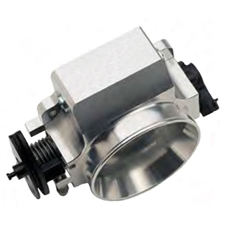 COPO 327ci 2.9SC Mechanical Throttle Body Assembly 109mm