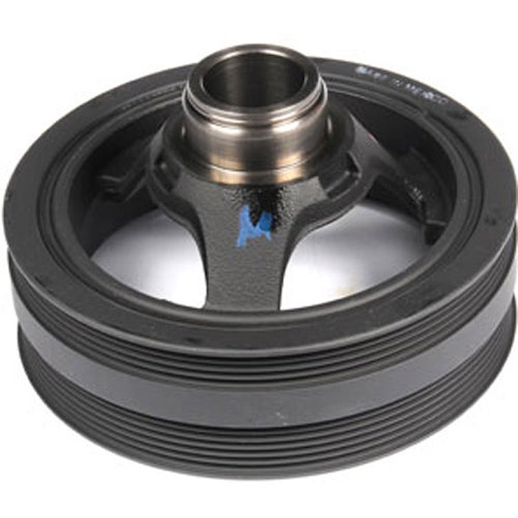 Crankshaft Balancer GM 6.0L