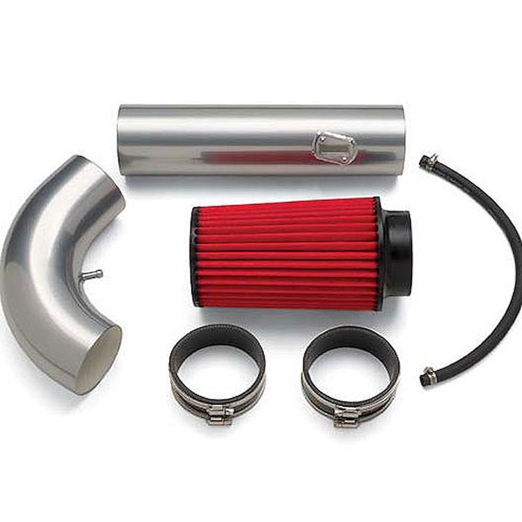 Air Inlet Kit for LS-Based Crate Engines