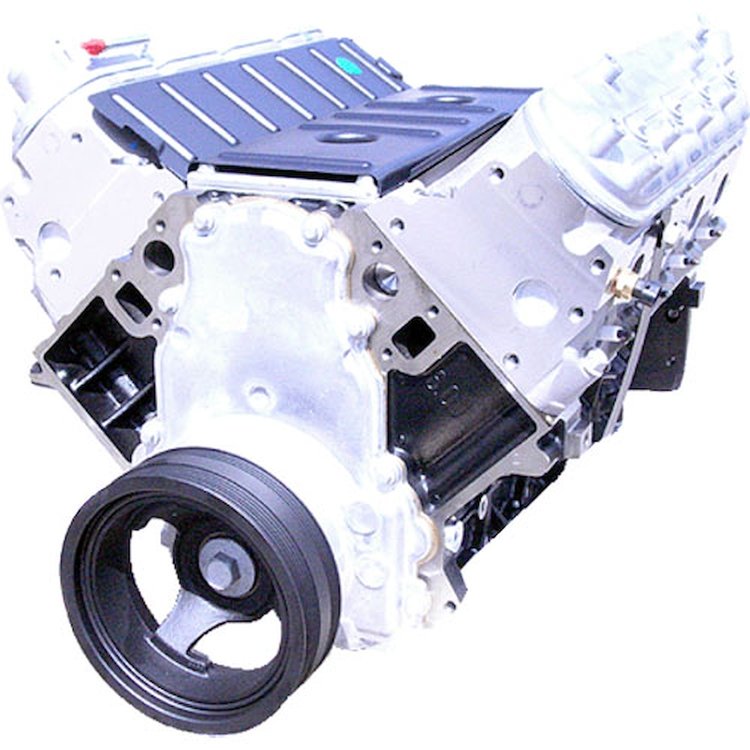 Goodwrench 6.0L 366CI 2001-07 GM Truck/SUV *Remanufactured