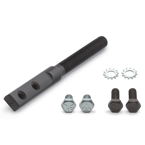 Shifter Handle Black