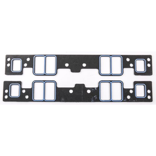 Intake Manifold Gaskets Small Block Chevy Fast Burn Heads