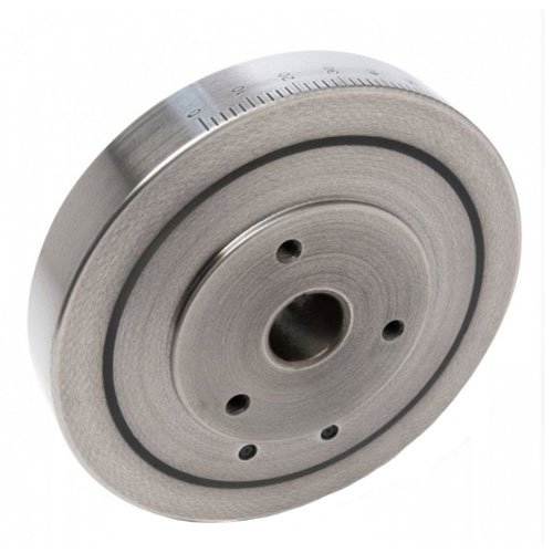 8" Harmonic Balancer for 1970-74 350ci LT-1 & ZZ6/CT400 Crate Engine
