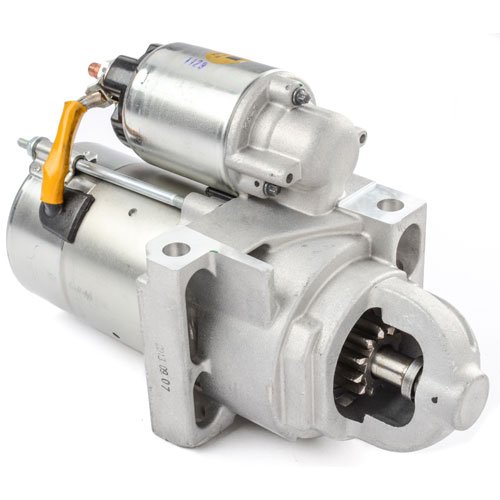 High Torque Mini Starter Small Block and Big Block Chevy