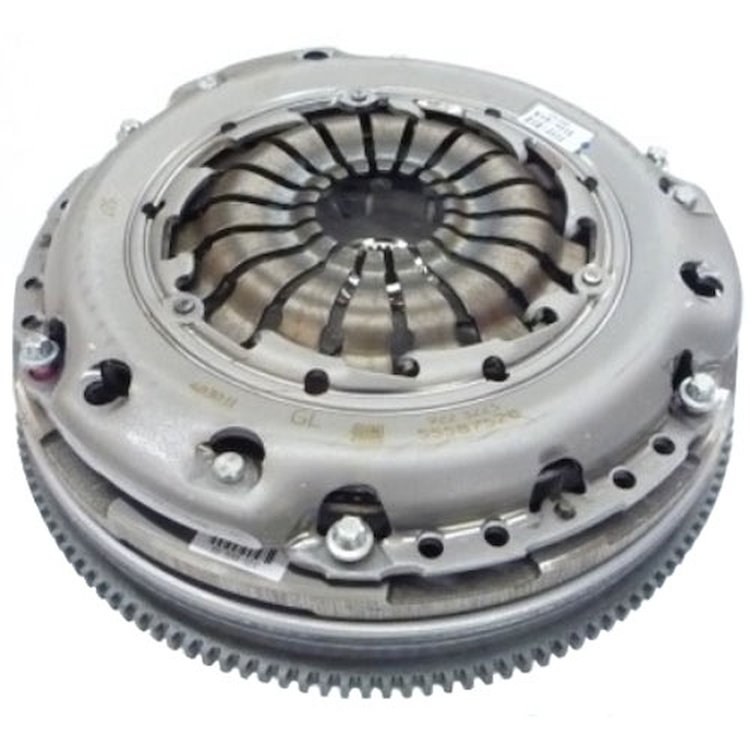 Performance Clutch Kit 2012-15 Cruze/Sonic