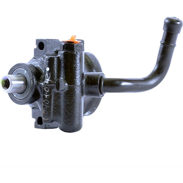 Remanufactured Power Steering Pump