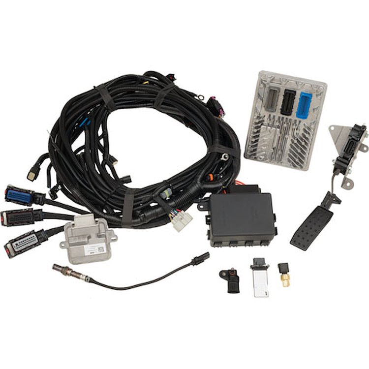 LTG E-92 Engine Controller Kit