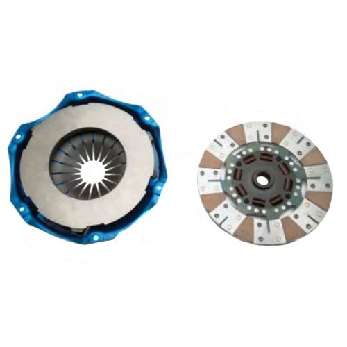 High-Performance Clutch Kit For Production Big Block Flywheels