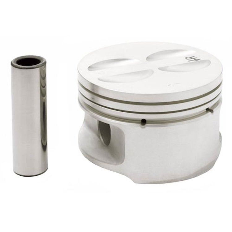 Piston Kit For CT400 Engine, 8/Pkg
