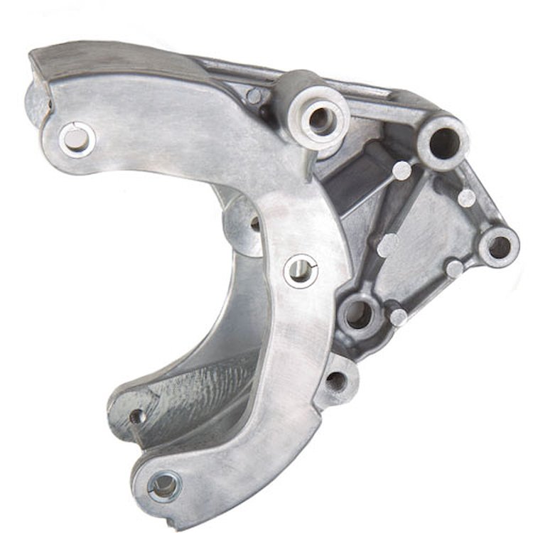 AC Compressor Bracket LS3/LS7 High Mount