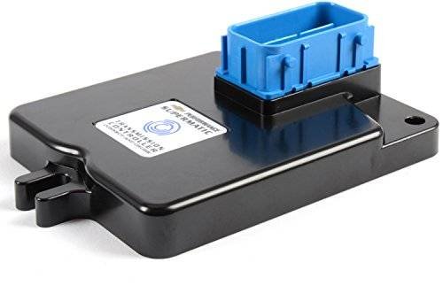 Replacement SuperMatic Transmission Controller