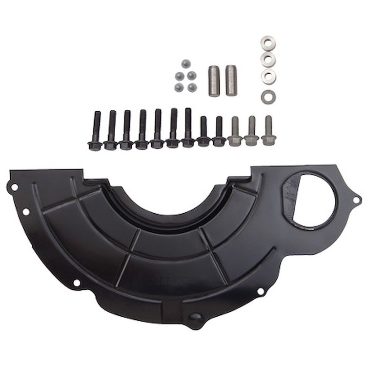 Transmission Adapter Kit