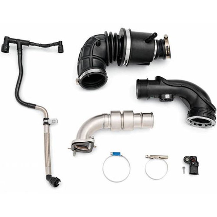LTG Rear Wheel Drive Engine Completion Kit