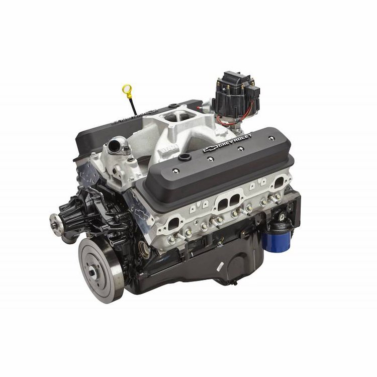 *REMAN ZZ6 Base 350ci Engine
