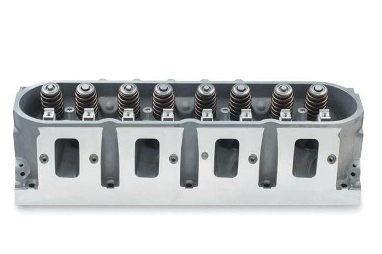 CYL HEAD LSX-LS7 CNC PORT