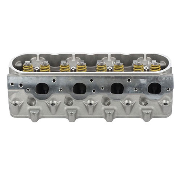 LSX-LS3 Cylinder Head, Assembled