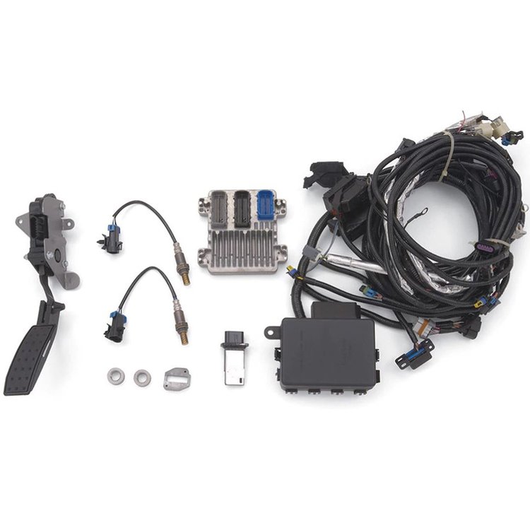 LS376/525 Engine Controller Kit