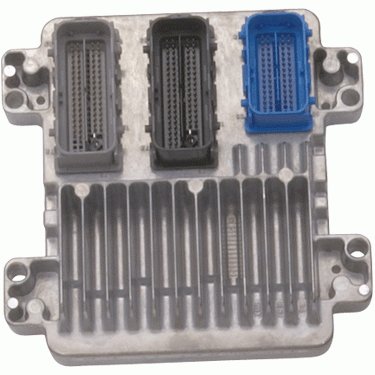 LS7 Engine Controller Module