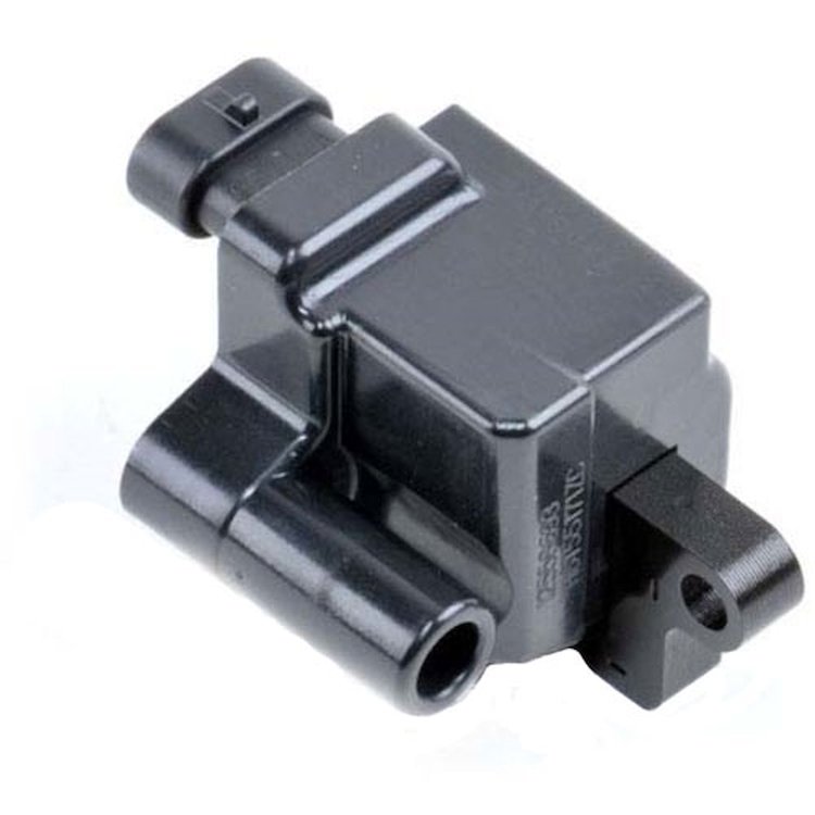 AC Delco Ignition Coil E-Core [1999-2009 GM V8 5.3L/6.0L/8.1L]