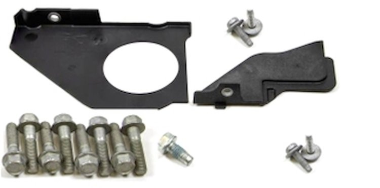 TRANS INSTALL KIT 6L80E