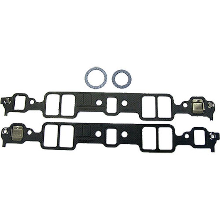 Intake Manifold Gaskets 1991-95 TBI ZZ4 5.0L/5.7L