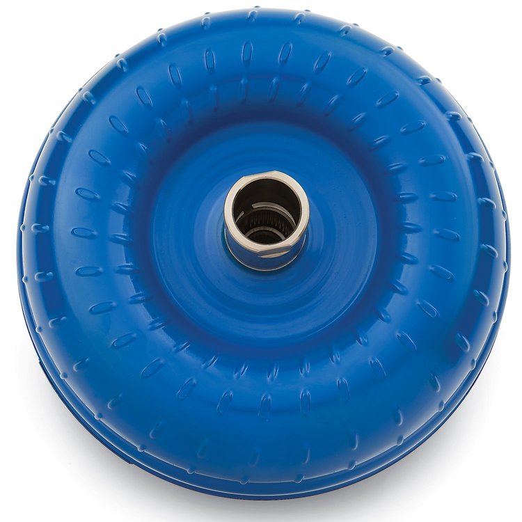 SuperMatic 6L80-E Torque Converter
