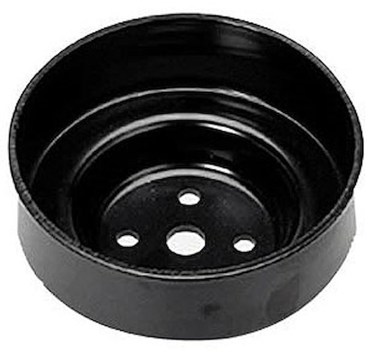 Water Pump Pulley
