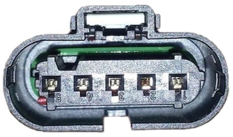 LSA PUMP PIGTAIL