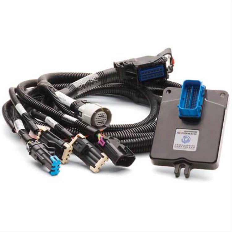 LT4/8L90E Transmission Installation Kit